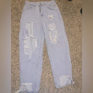 doesn’t fit me right